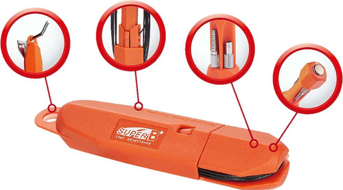 Super B Internal Cable Routing Tool
