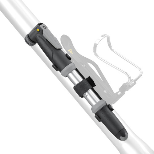 Topeak Mini Dual Air Pump