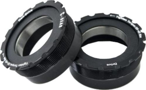C-Bear Ceramic T47 Race Bottom Bracket (BB30 FSA,BB30 SRAM)