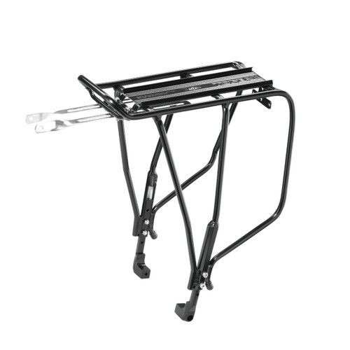 Topeak Uni Super Tourist Disc 2.0 MTB Bike Rack Black