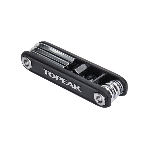 Topeak X-Tool+ 11 Function Multi Tool Silver