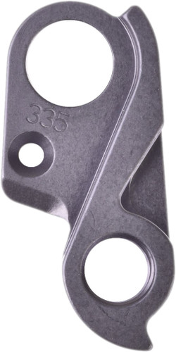 Wheels MFG Derailleur Hanger 335 BMC