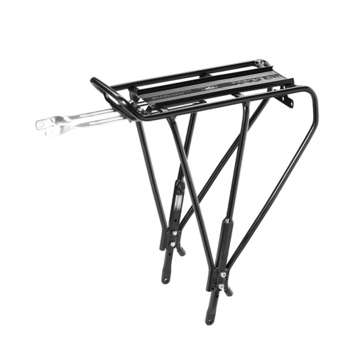 Topeak Uni Explorer Non-Disc 2.0 MTB Bike Rack Black