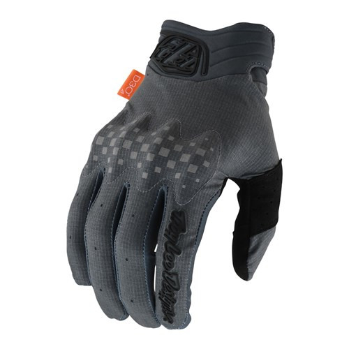 Troy Lee Designs Gambit Glove Charcoal