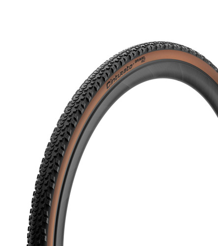 Pirelli Cinturato Gravel RC Classic 700x45c