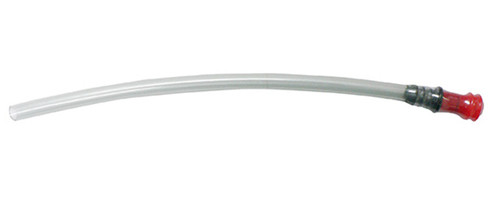 XLab Torpedo Straw with Bite Valve