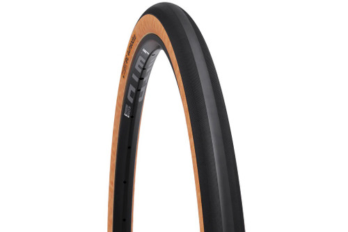 WTB Exposure 700x30c Folding Road TCS Tyre Tan