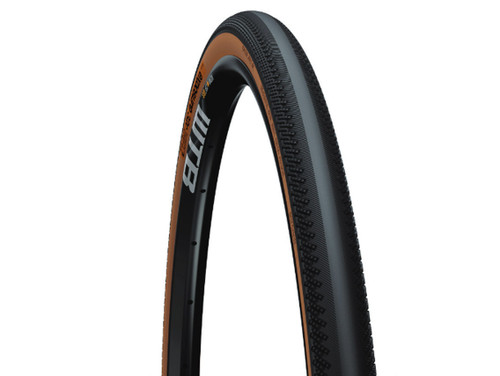 WTB Expanse 700x32c Folding Clincher Road TCS Tyre Tan 