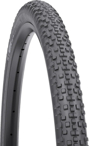 WTB Resolute 27.5x42c Folding Gravel 120TPI TCS Tyre Black