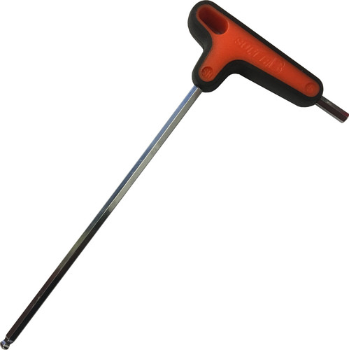 Super B T-Handle Hex Wrench 5mm