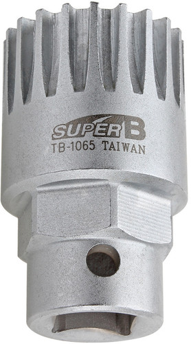 Super B Cartridge Bottom Bracket Tool