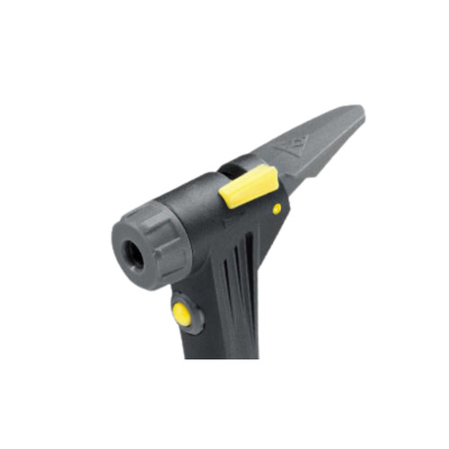 Topeak Joe Blow Race HP Road Floor Pump Black