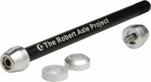 The Robert Axle Project Trainer Axle 12x169/176/184mm Rear Thru Axle