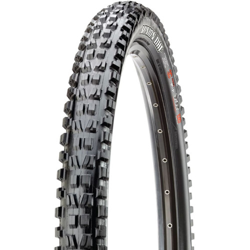 Maxxis Minion DHF WT Bikepark DH TR Wire 60x2 TPI MTB Tyre 29 x 2.5