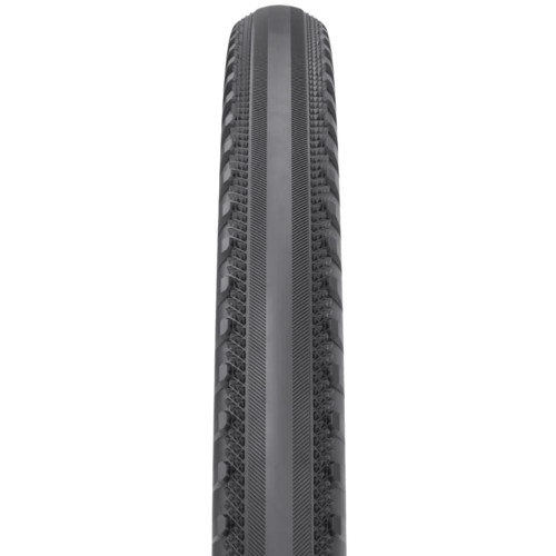 WTB ByWay 700x34c Folding Adventure Road 120TPI TCS Tyre Black 