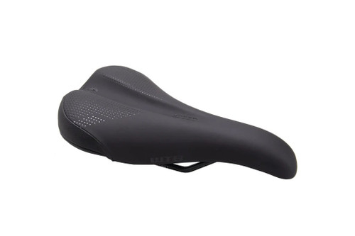 WTB Pure Medium 148mm Saddle Black Cromoly