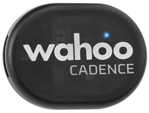 Wahoo RPM Cadence Sensor with Bluetooth/ANT+