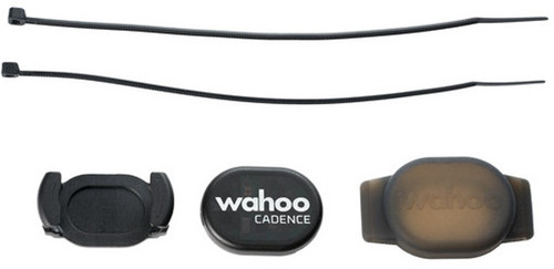 Wahoo RPM Cadence Sensor with Bluetooth/ANT+