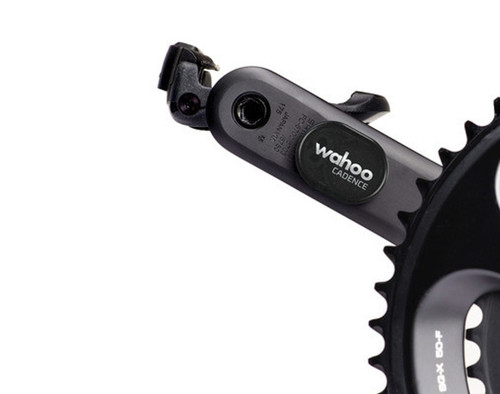 Wahoo RPM Cadence Sensor with Bluetooth/ANT+