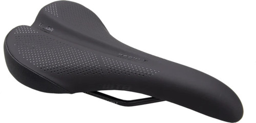 WTB Rocket Cromoly 150mm Saddle Black