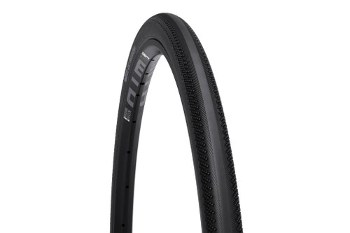 WTB Expanse 700x32c Folding Clincher Road 120TPI TCS Tyre Black