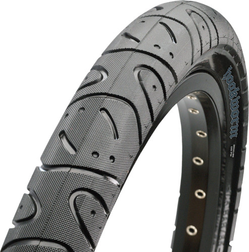 Maxxis Hookworm 27.5x2.50" 60TPI Wire BMX Tyre