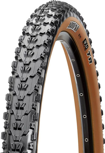 Maxxis Ardent 27.5x2.4" 60TPI EXO/TR Tanwall Folding MTB Tyre