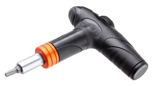 Super B Adjustable Torque Wrench 4 / 5 / 6Nm