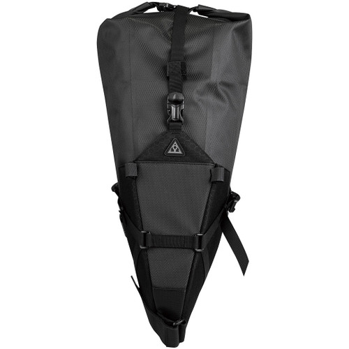 Topeak Backloader X 15L Saddle Bag Black
