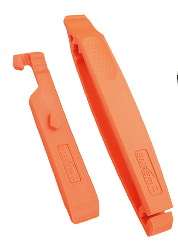 Super B Pro 2-in-1 Tyre Lever Tool