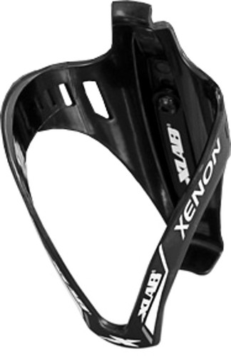 Xlab Xenon Replacement Bottle Cage for Delta and Mini Wing 105 Black