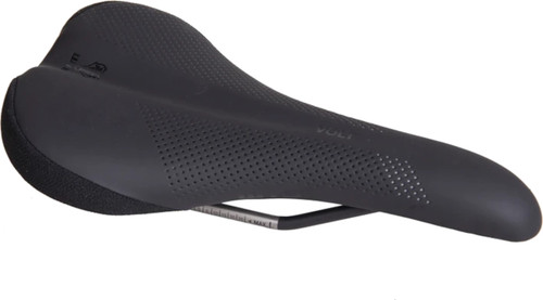 WTB Volt Steel 135mm Saddle Black