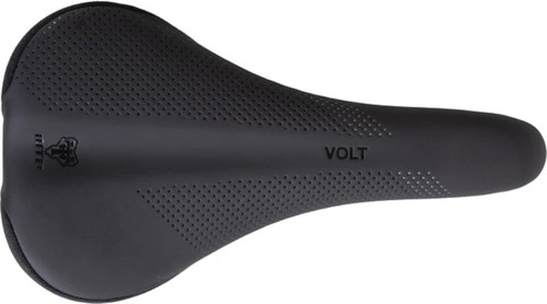 WTB Volt Steel 135mm Saddle Black