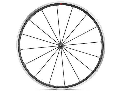 Fulcrum Racing Zero 2WF Clincher Shimano Wheelset