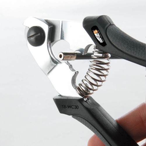 Super B Professional Cable and Housing Cutter