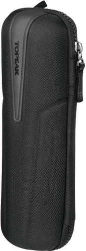 Topeak Cagepack XL Bottle Mount Storage Black/Grey