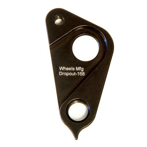 Dropout Derailleur Hanger 168 for Specialized