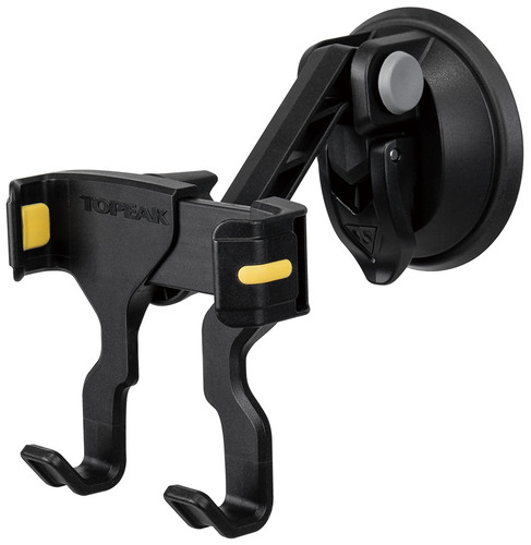 Topeak Omni CarMount Windshield Suction Mount