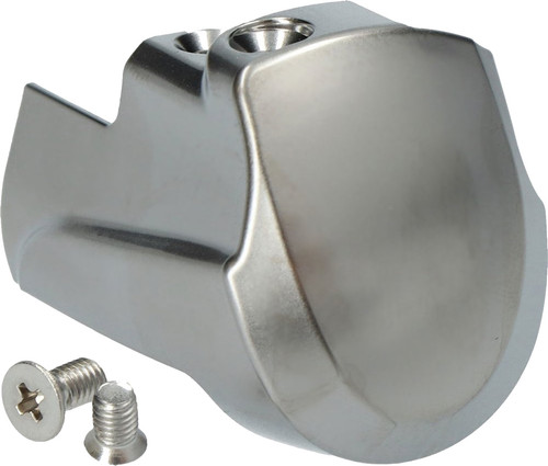 Shimano Ultegra 6800 Name Plate & Fixing Screw Left Hand Side