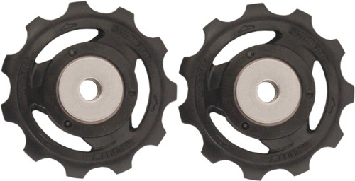 Shimano RD-R8000 Tension and Guide Pulley Set