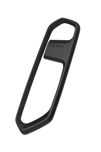 Tactica X.10 Bottle Opener Black