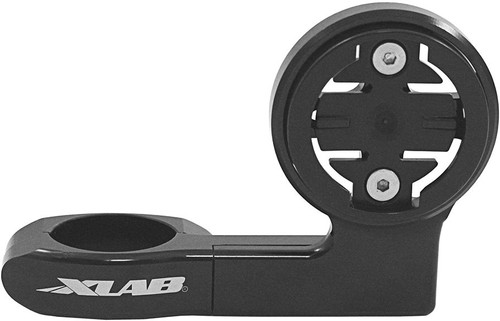 XLab Aerobar C-Fast Versadjust GoPro and Garmin/Wahoo Computer Mount