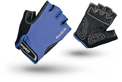 GripGrab X-Trainer Jr. Gloves Blue