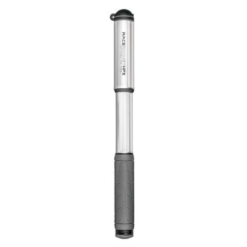 Topeak Race Rocket HPX HP Road Hand Pump Silver
