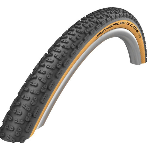 Schwalbe G-One Terrabite Skin Wall 29x2" Performance Line Tubeless MTB Tyre