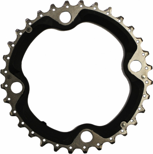 Shimano SLX FC-M670 Chainring 32T Silver