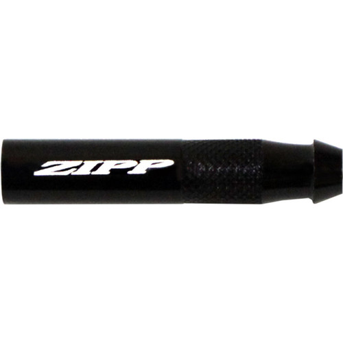 Zipp Tangente Valve Extender 33mm (Threaded Non-Removable)