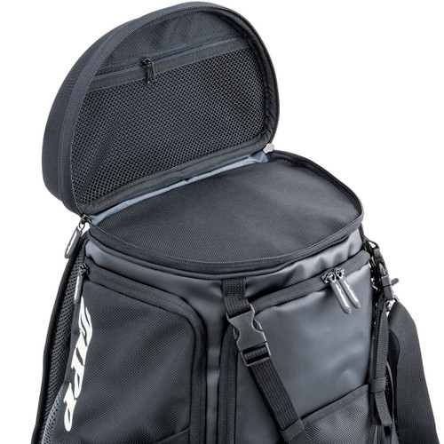 Zipp Transition 1 Gear Bag Black