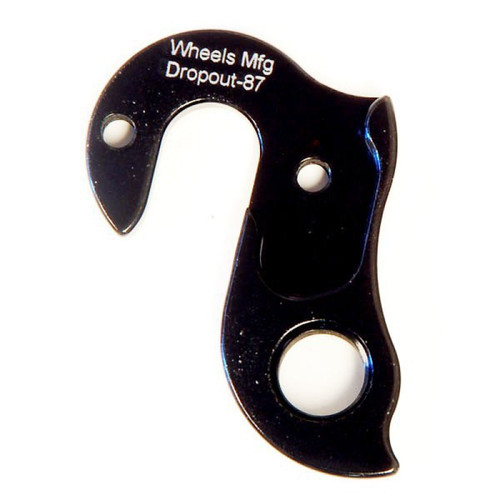 Dropout Derailleur Hanger 87 for Ridley