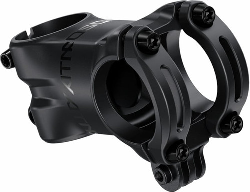 Truvativ Atmos 7k 31.8x70mm +/-6 Rise A1 AM Stem Black